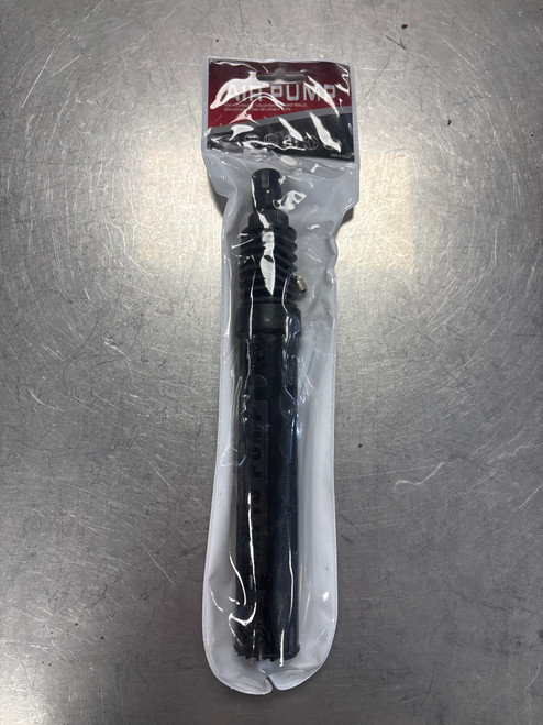 Vist Large View of Product Image Which is Used AIR PUMP Soccer Training Aids