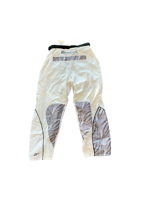 Vist Large View of Product Image Which is Used Reebok Senior Hockey Bottom Senior