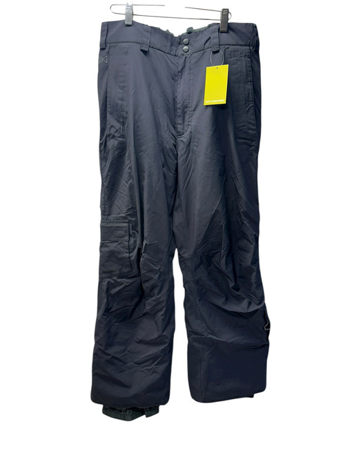 Vist Large View of Product Image Which is Used Burton Snow Pants M Black LG