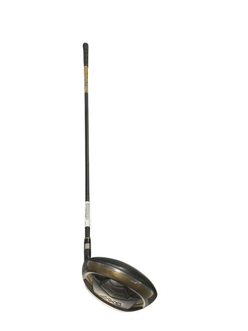 Vist Large View of Product Image Which is Used GX3 14 DEG WOOD Mens Fairway Wood RH 3 Wood