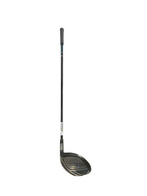 Vist Large View of Product Image Which is Used Adams IDEA 3 WOOD Mens Fairway Wood RH 3 Wood