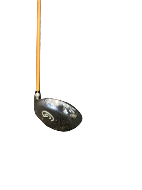 Vist Large View of Product Image Which is Used Cleveland LAUNCHER Mens Fairway Wood RH 3 Wood