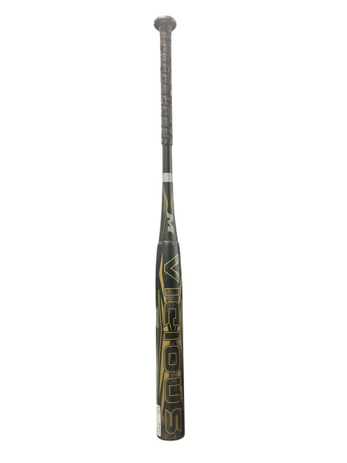 Vist Large View of Product Image Which is Used Miken VICIOUS BB/SB Senior League Bat 34"
