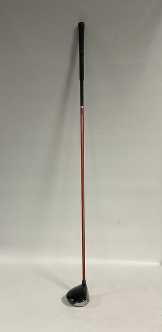 Vist Large View of Product Image Which is Used Callaway BIG BERTHA FUSION Mens Fairway Wood RH 3 Wood