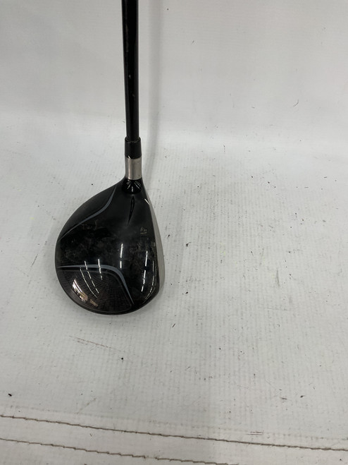 Vist Large View of Product Image Which is Used Taylormade BURNER Mens Fairway Wood RH 5 Wood