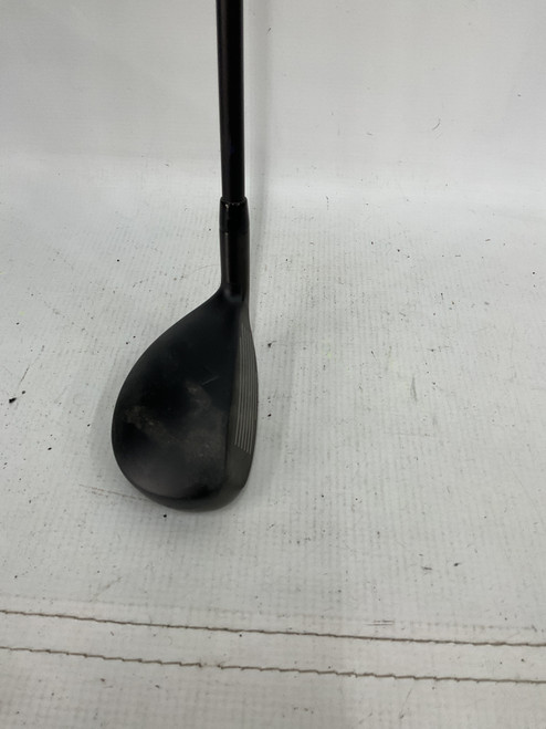 Vist Large View of Product Image Which is Used Callaway XR16 Mens Hybrid Club RH 3 Hybrid