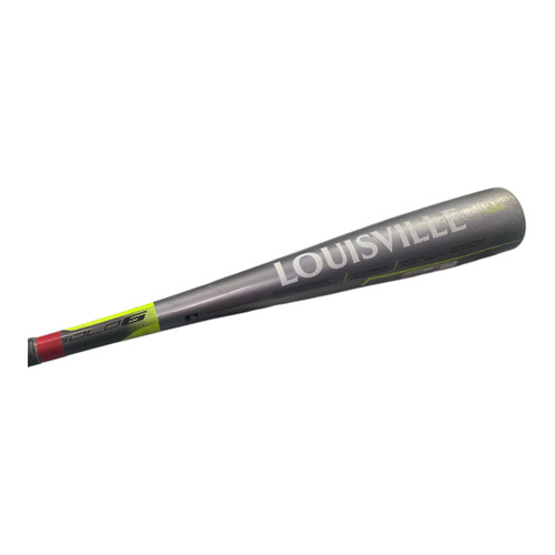 Vist Large View of Product Image Which is Used Louisville Slugger SOLO BB/SB USA 2 5/8 Bat 28"