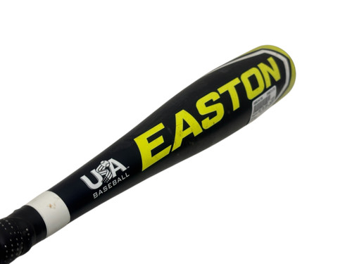 Vist Large View of Product Image Which is Used Easton ADV TEE BALL TB22ADV13 -13 USA T-Ball Bat 24" 24/11