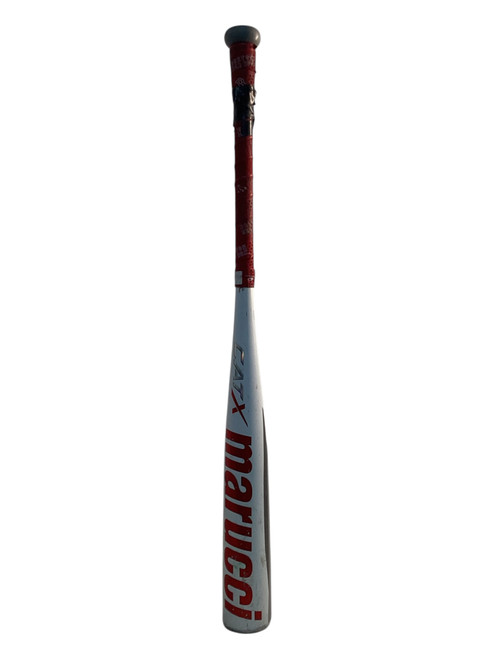 Vist Large View of Product Image Which is Used Marucci CATX BB/SB Fastpitch Bat 31"
