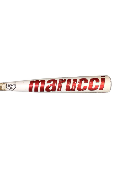 Vist Large View of Product Image Which is Used Marucci MCBCXP BB/SB High School -3 Bat 34 1/2"