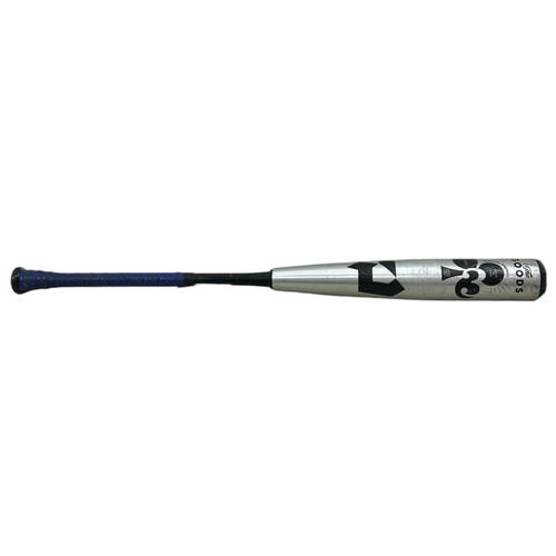 Vist Large View of Product Image Which is Used Demarini GOODS BB/SB High School -3 Bat 33"