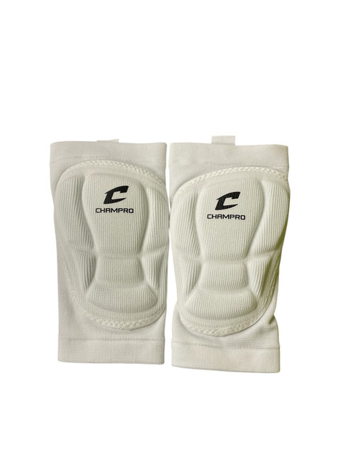 Vist Large View of Product Image Which is New HIGH COMPRESSION KNEE PAD SM