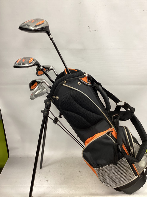 Vist Large View of Product Image Which is Used Precise JR TOUR 5 PIECE Jr Package Set RH None 5 Piece
