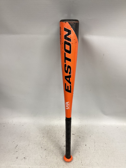 Vist Large View of Product Image Which is Used Easton MAXUM TEE BALL BB/SB T-Ball Bat 24"