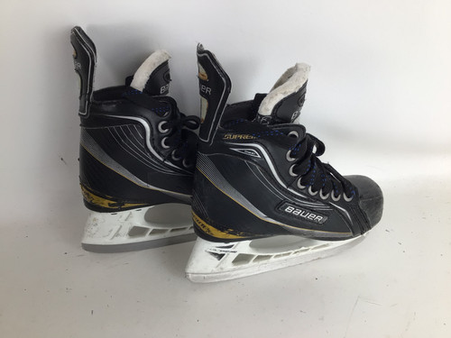 Vist Large View of Product Image Which is Bauer Skates Ice Hockey Skates