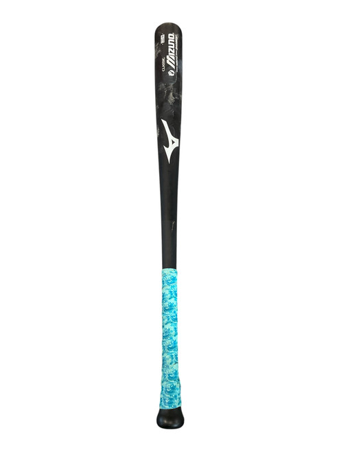 Vist Large View of Product Image Which is Used Mizuno MZB243 BB/SB Wood Bat 31"