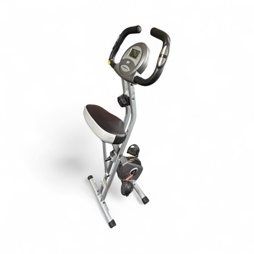 Vist Large View of Product Image Which is Used Exerpeutic THERAPUTIC FITNESS Upright Bike