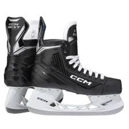 Vist Large View of Product Image Which is New CCM NEXT SKATES SR7