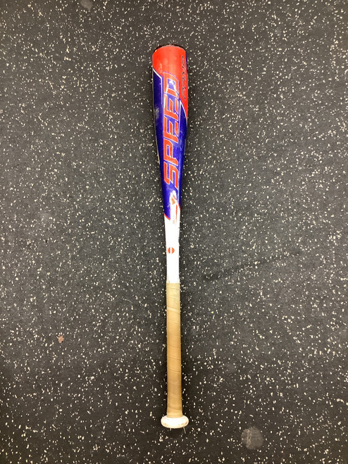Vist Large View of Product Image Which is Used Easton SPEED COMP BB/SB USA 2 5/8 Bat 26"