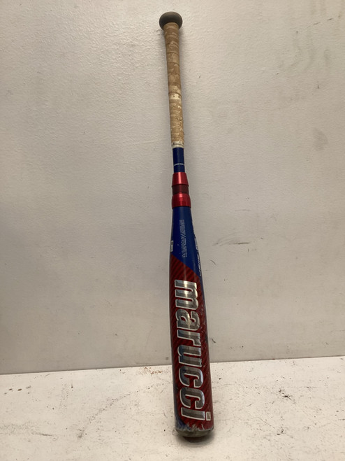 Vist Large View of Product Image Which is Marucci CAT9 BB/SB High School -3 Bat 31"