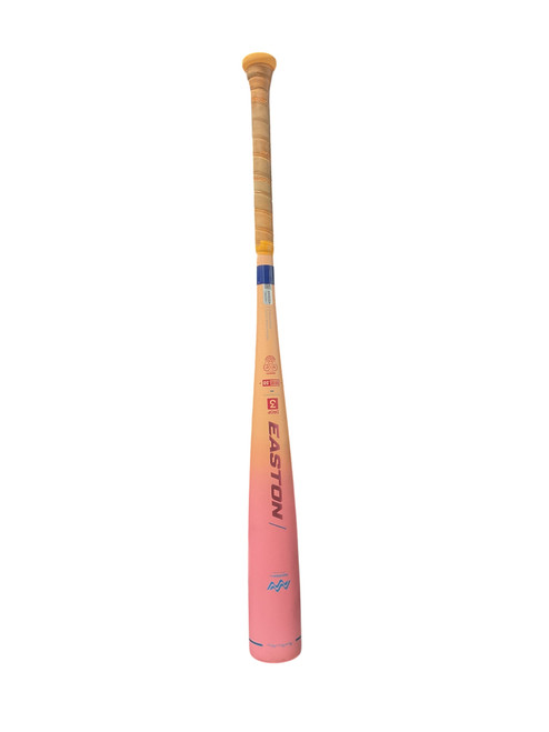 Vist Large View of Product Image Which is Used Easton MAV 1 BBCOR BAT BB/SB High School -3 Bat 30"