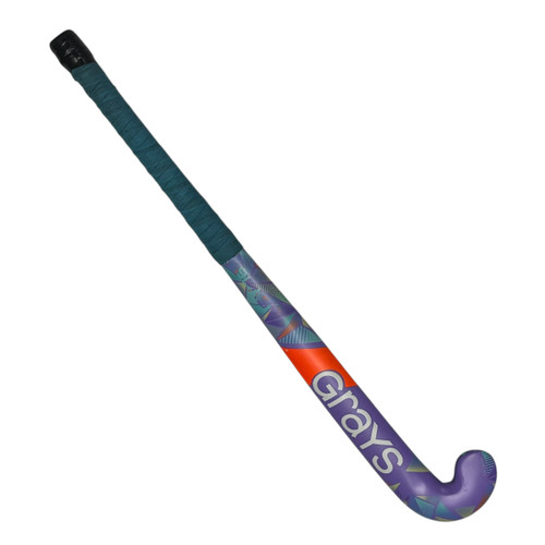 Vist Large View of Product Image Which is Used Grays BLAST FH Complete Stick Carolina Blue 26"