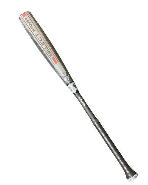 Vist Large View of Product Image Which is New SELECT PWR 33/30