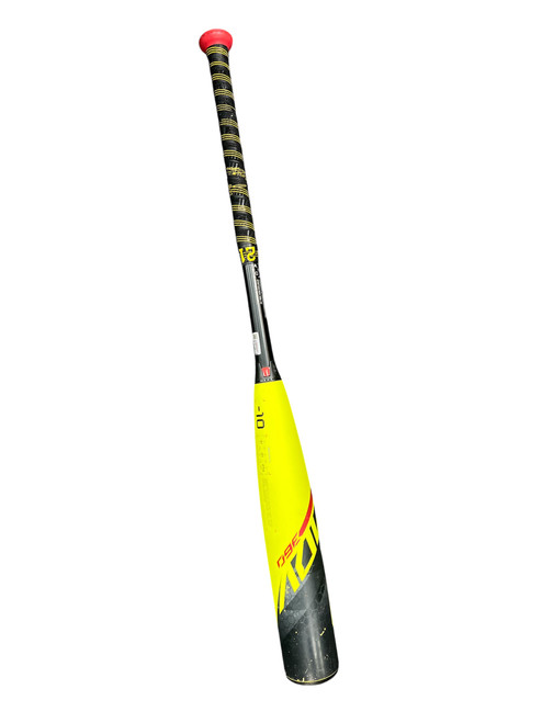 Vist Large View of Product Image Which is Used Easton ADV 360 BB/SB USA 2 5/8 Bat 31"