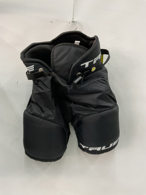 Vist Large View of Product Image Which is Used True AX9 Youth Pant Black SM