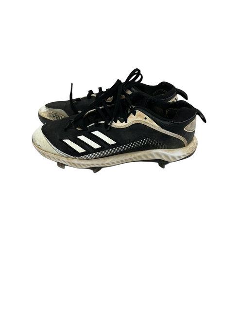 Vist Large View of Product Image Which is Used Adidas Icon 6 Bounce Mens 10 BB Cleats