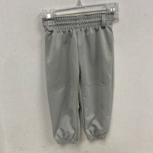 Vist Large View of Product Image Which is Used ATHLETIC WORKS BB/SB Pant Boys Grey XS