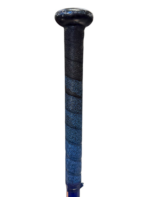 Vist Large View of Product Image Which is Used Rawlings MACHINE ALLOY BB/SB USA 2 5/8 Bat 28"