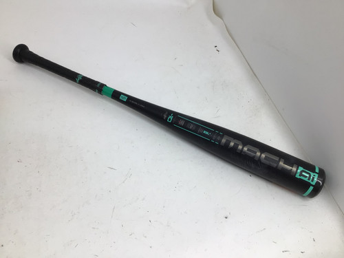 Vist Large View of Product Image Which is Used Rawlings 2025 MACH AI RUT5MC10 30/20 -10 DROP BB/SB USSSA 2 3/4 Bat 30"