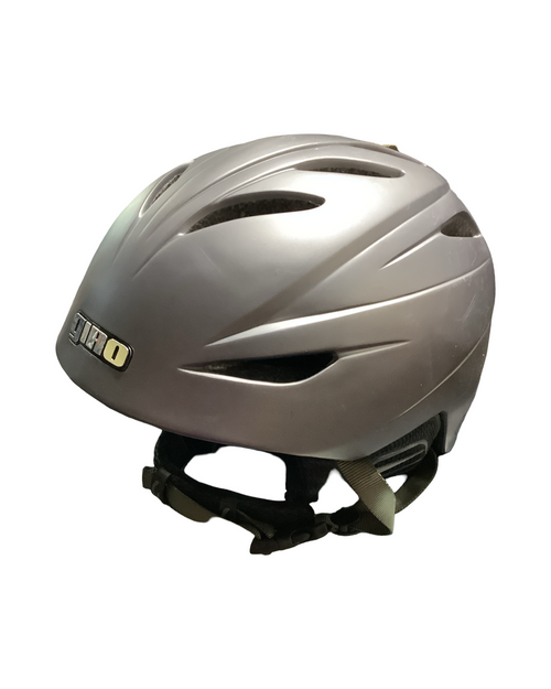 Vist Large View of Product Image Which is Used Giro Snowboard Accessory