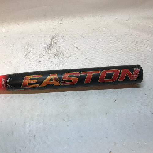 Vist Large View of Product Image Which is Used Easton FIVE ALARM BB/SB Slowpitch Bat 34"