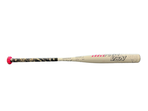 Vist Large View of Product Image Which is Used Louisville Slugger PROVEN BB/SB Fastpitch Bat 31"