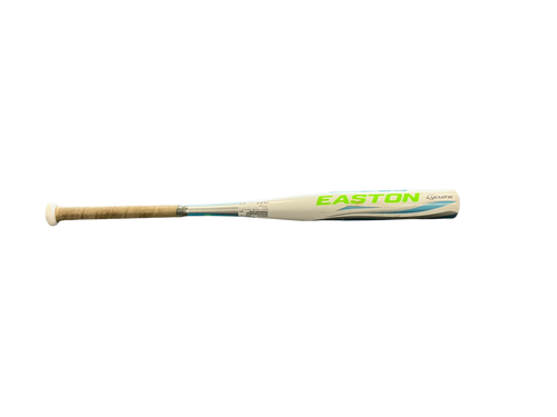 Vist Large View of Product Image Which is Used Easton CYCLONE FASTPITCH BB/SB Fastpitch Bat 30"