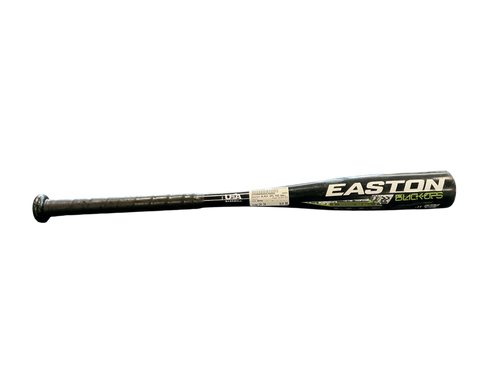 Vist Large View of Product Image Which is Used Easton BLACK OPS BB/SB Fastpitch Bat 24"