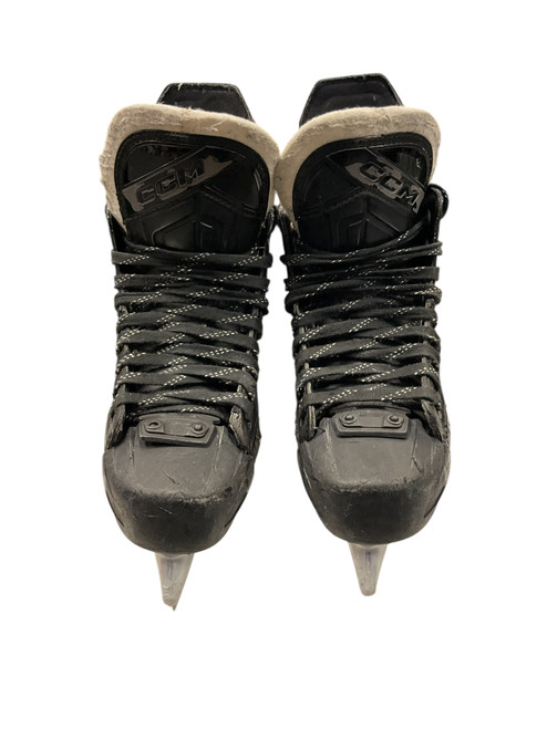 Vist Large View of Product Image Which is Used CCM JETSPEED FT675 SZ 5.5 Intermediate Hockey Skate Intermediate 5.5