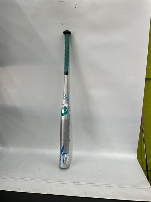 Vist Large View of Product Image Which is Used Demarini VENDETTA BB/SB Fastpitch Bat 30"