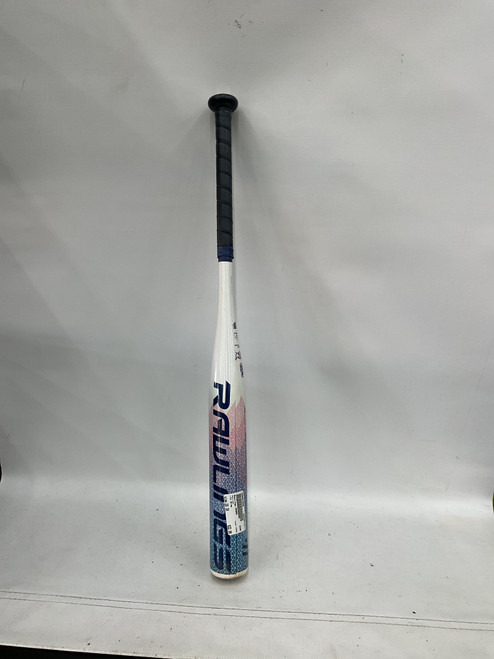 Vist Large View of Product Image Which is Used Rawlings OMBRE BB/SB Fastpitch Bat 28"