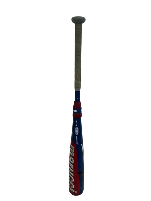 Vist Large View of Product Image Which is Used Marucci Cat 9 Connect 28/18 USSSA 2 3/4 Baseball Bat