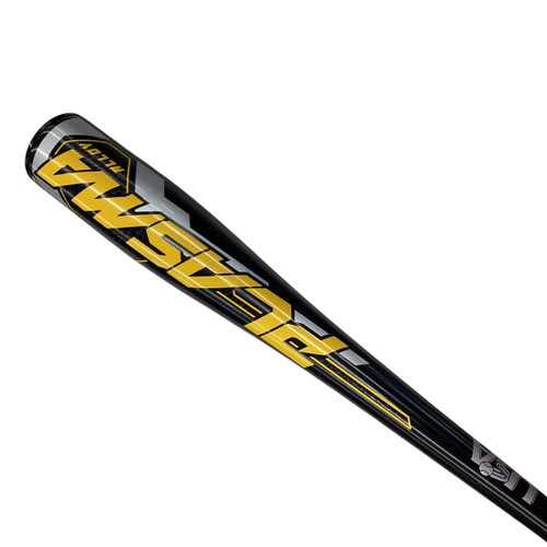 Vist Large View of Product Image Which is Used Rawlings PLASMA ALLOY BB/SB USA 2 5/8 Bat 27"