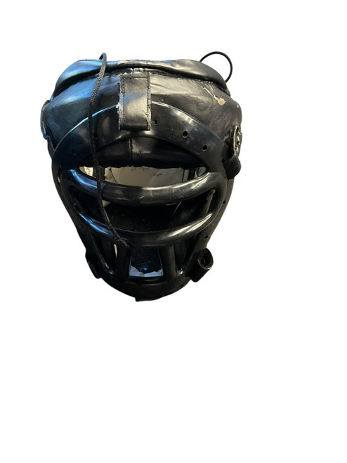 Vist Large View of Product Image Which is Used Century Boxing Headgear Black