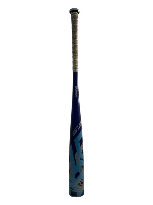 Vist Large View of Product Image Which is Used Louisville Slugger ATLAS BB/SB High School -3 Bat 32 1/2"