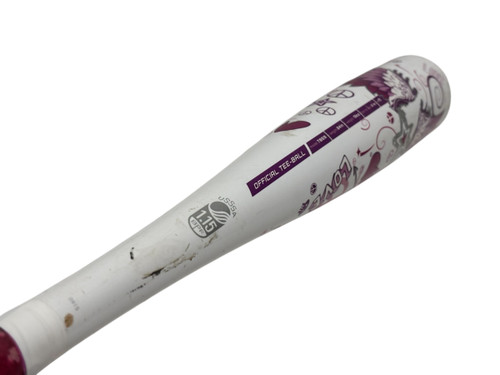 Vist Large View of Product Image Which is Used Easton TB59 -11 T-Ball Bat 24" 24/13