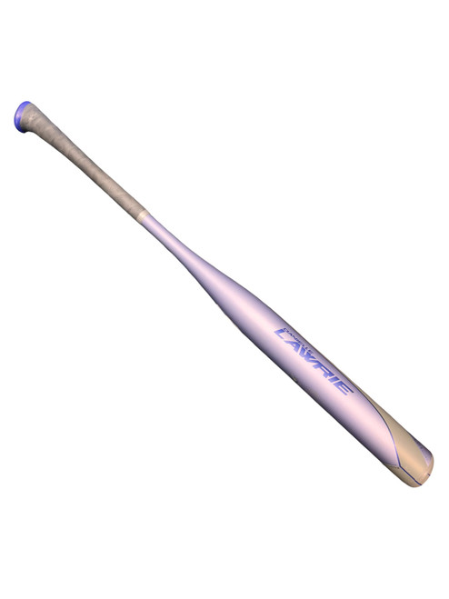 Vist Large View of Product Image Which is Used AXE DANIELLE LAWRIE BB/SB Fastpitch Bat 32" -10