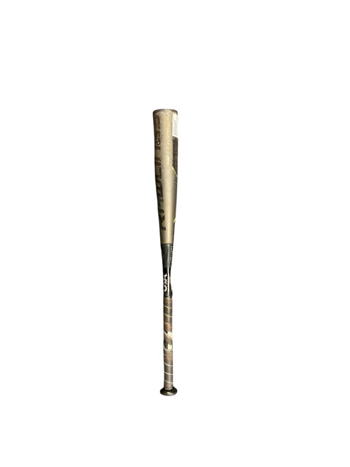 Vist Large View of Product Image Which is Used Rawlings RAWLINGS QUATRO PRO USA 29 -10 BB/SB USA 2 5/8 Bat 29"