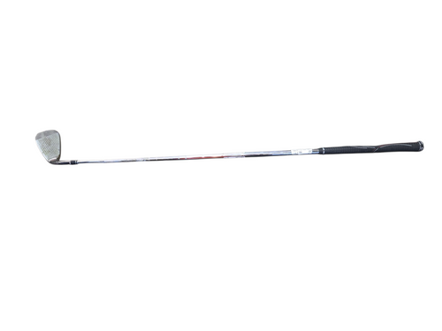 Vist Large View of Product Image Which is Used Taylormade BURNER Mens Individual Iron RH 6 Iron