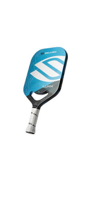 Vist Large View of Product Image Which is New LUXX CONTROL AIR EPIC BLUE